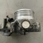 Przepustnica Volvo XC60 2.4 diesel 2009-2013 31216665