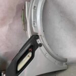 Błotnik komplet L+P Mini Cooper Countryman R60 2642N11H11 2011-2016