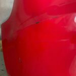 Zderzak tylny Audi A3 S3 8V 8V4807511 2013-2019