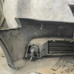 Przód kompletny Audi A4 S4 B8 8K 2008-2015 LZ7H