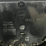 Zderzak przedni Nissan Qashqai 62310BR00A 2010-2014