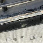 Zderzak przedni Ford Grand C-MAX AM5117757 2010-2019