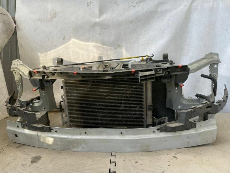 Pas przedni Opel Meriva B 13267652 2010-2016