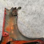 Błotnik lewy Fiat Punto (199) 2005-2018 51855634