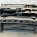 Pas przedni Volkswagen Scirocco 2.0 TDI 170KM 2008-2016 1K8805588