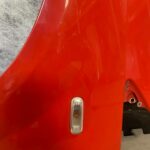 Błotnik lewy Fiat Punto (199) 2005-2018 51855634