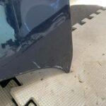 Maska Nissan Qashqai 2006-2010 F5100JD000