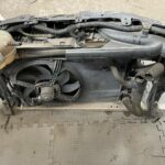 Pas przedni Opel Corsa D 1.0 b 2006-2014 13191106