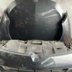 Przód kompletny Renault Megane III 2.0 b maska zderzak błotniki chłodnice 2009-2016