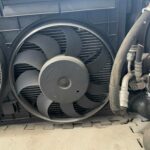 Pas przedni Volkswagen Golf V 2.0 TDI 2003-2009 1K0805588