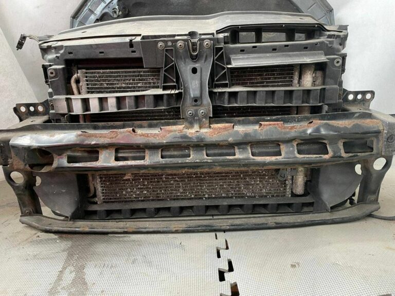 Pas przedni Volkswagen Golf VI 5K0805588 2008-2013