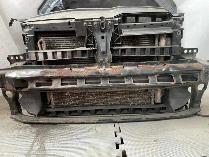 Pas przedni Volkswagen Golf VI 5K0805588 2008-2013