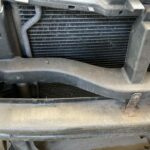 Pas przedni Volkswagen Passat B6 2.0 TDI automat 2005-2010 3C0805588