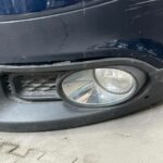 Zderzak przedni Fiat Panda III 2011+
