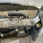 Pas przedni Nissan Qashqai 1.6 DCI K9K manual 2006-2010 62500JD000