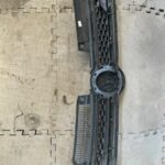 Atrapa chłodnicy (grill) Volkswagen Golf VI 5K0853651 2008-2013