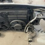 Pas przedni Volkswagen Golf V 2.0 TDI 2003-2009 1K0805588