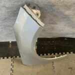 Błotnik prawy Ford Focus MK3 pasażer 2010-2017 BM5116005