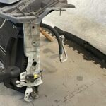 Pas przedni Toyota Prius (XW30) 1.8 2009-2015 5320547040
