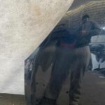 Maska Nissan Qashqai 2006-2010 F5100JD000