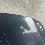 Przód kompletny Ford C-MAX II 2.0 diesel 2010-2019