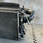 Komplet chłodnic Opel Astra J 2.0 CDTI automat 2010-2015