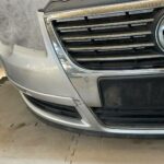 Zderzak przedni Volkswagen Passat B6 2005-2010 3C080721