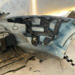 Zderzak przedni Ford Mondeo MK IV 2007-2014 7S7117757