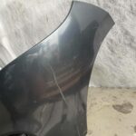 Przód kompletny Renault Megane III 2.0 b maska zderzak błotniki chłodnice 2009-2016