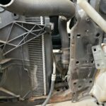 Pas przedni Nissan Qashqai 1.6 DCI K9K manual 2006-2010 62500JD000