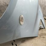 Błotnik lewy Mazda 2 2007-2014 DF7152211