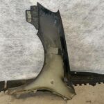 Błotnik prawy Volkswagen Golf V 2003-2009 1K6821106A LC9Z