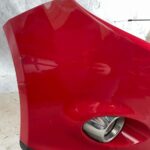 Przód kompletny Ford Focus 2013 maska zderzak błotniki chłodnice 1.6 d 2010-2017