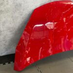 Maska Opel Corsa D 2013 2006-2014 Z547