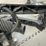 Pas przedni Opel Corsa D 1.0 b 2006-2014 13191106