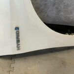 Błotnik prawy Toyota Prius (XW30) 2009-2015 5380147050