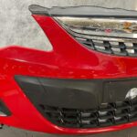 Zderzak przedni Opel Corsa D Z547 2006-2014 13285996