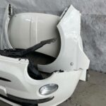 Przód kompletny Fiat 500 2007+