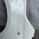 Przód kompletny Fiat 500 2007+