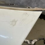 Zderzak przedni Toyota Prius (XW30) 2009-2015 5211947080