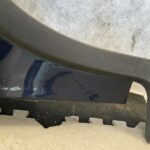 Błotnik prawy Nissan Qashqai 2006-2010 63100JD000