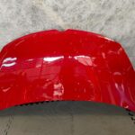 Maska Opel Corsa D 2013 2006-2014 Z547