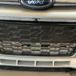 Kompletny zderzak focus MK3 zetec s 2010-2017 BM5117757