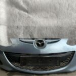 Zderzak przedni Mazda 2 2007-2014 DF7150031
