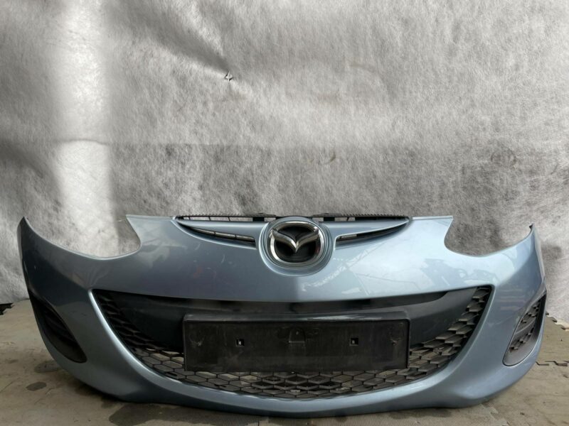 Zderzak przedni Mazda 2 2007-2014 DF7150031