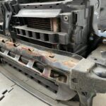 Pas przedni Volkswagen Golf VI 5K0805588 2008-2013
