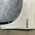 Błotnik lewy Toyota Prius (XW30) 2009-2015 5380247050