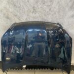 Maska Nissan Qashqai 2006-2010 F5100JD000