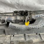 Przód kompletny Ford C-MAX II 2.0 diesel 2010-2019