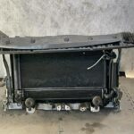 Pas przedni Toyota Prius (XW30) 1.8 2009-2015 5320547040